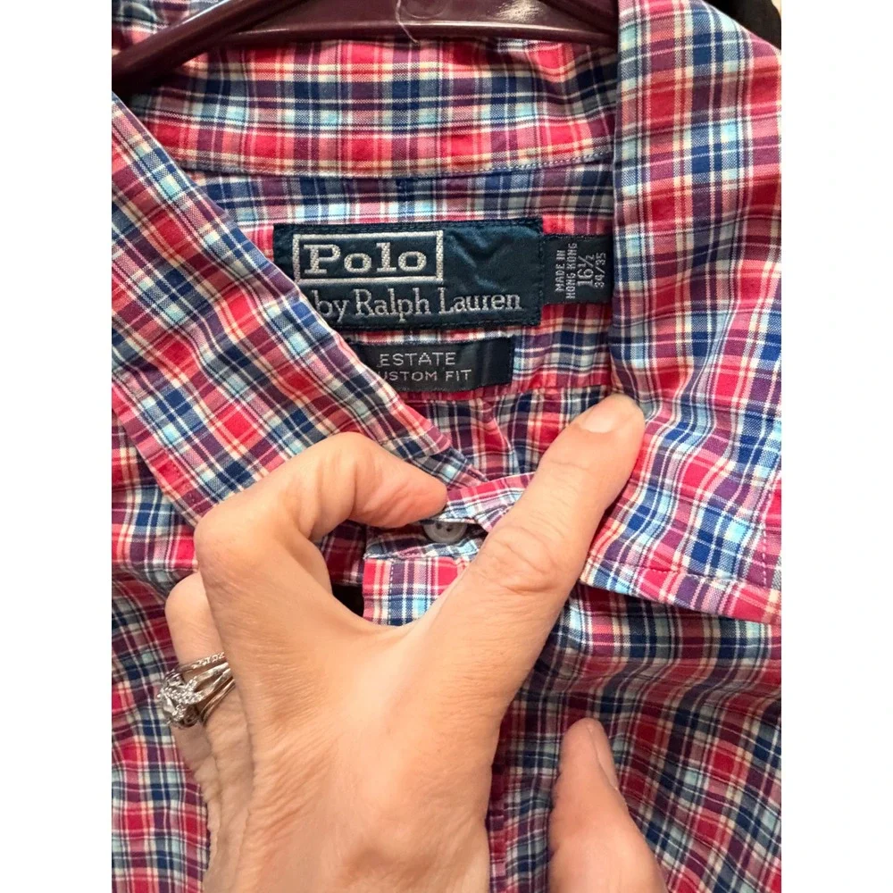 Polo Ralph Lauren polo ralph